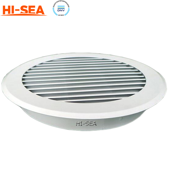 Round Air Vent Cover